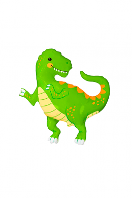 Фигура «Динозаврик»