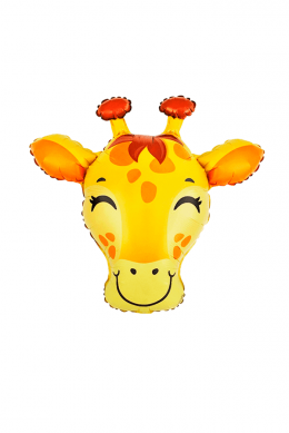 Фигура «Голова жирафика» FM