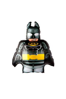 Фигура «Бэтмен Лего»