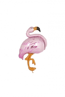 Фигура "Фламинго"