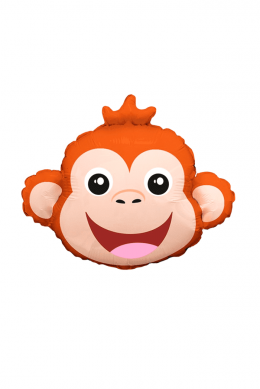 Фигура «Голова обезьянки»