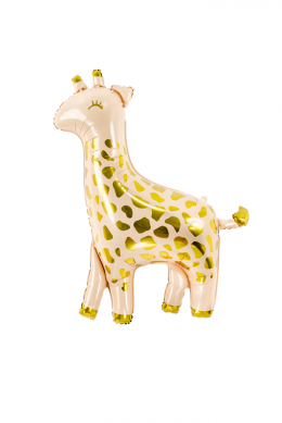 Фигура «Жирафик»