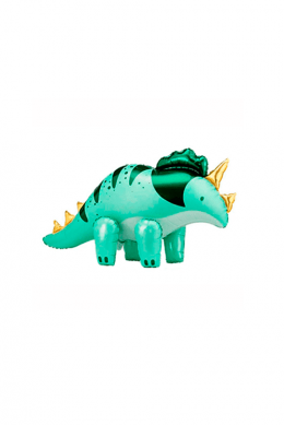 Ходячая фигура «Динозавр 3D»