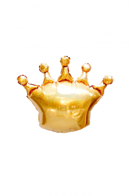 Фигура «Золотая корона» GR