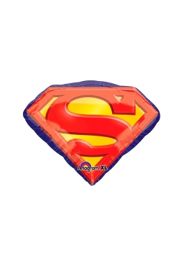 Фигура «Эмблема супермена»