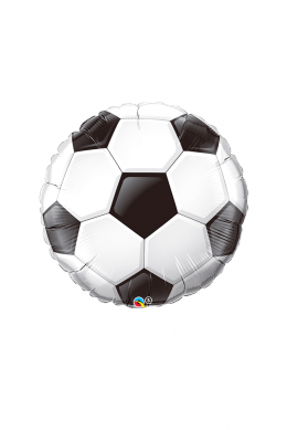 Круг «Футбольный мяч» Q