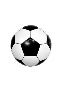 Круг «Футбольный мяч» Ag