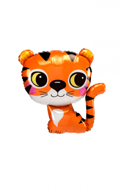 Фигура «Тигр» AN