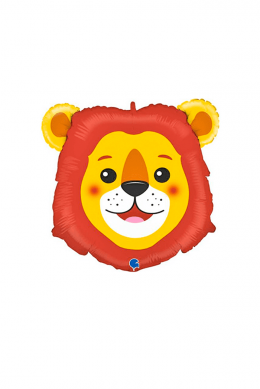 Фигура «Голова льва» GR