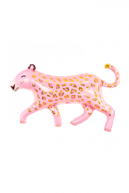 Фигура «Розовый леопард»
