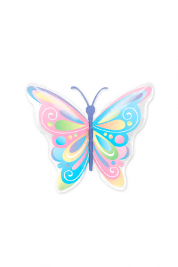 Фигура «Бабочка» Q
