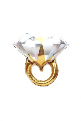 Фигура «Кольцо с бриллиантом»