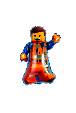 Фигура «Лего Человек»