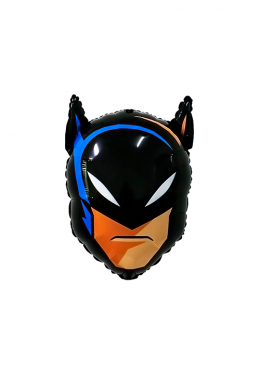 Фигура «Бэтмен голова»