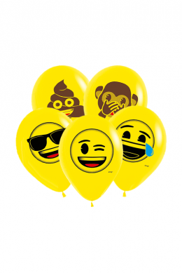 Смайлы Emoji