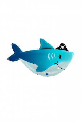 Фигура «Акула Пират» GR