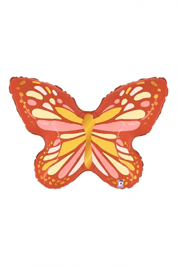 Фигура «Бабочка Бохо»
