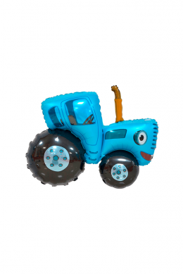 Фигура «Синий трактор»