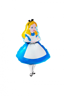 Фигура «Девочка Алиса»