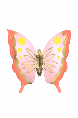 Фигура «Бабочка нежно-розовая»
