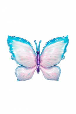 Фигура «Бабочка»