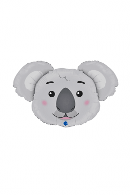 Фигура «Голова коалы» GR