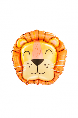 Фигура «Голова льва» AN
