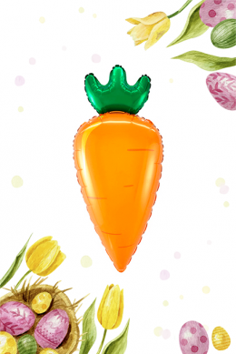 Фигура «Морковка»