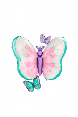 Фигура «Бабочки нежные»