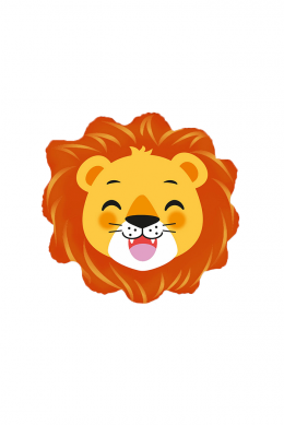 Фигура «Голова льва» FM