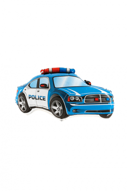 Фигура «Полицейская машина» GR