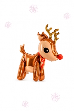 Ходячая фигура «Олененок» PD
