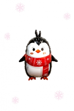 Фигура «Пингвин» Ag