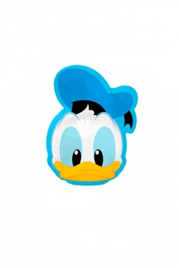 Фигура «Утенок Дак»