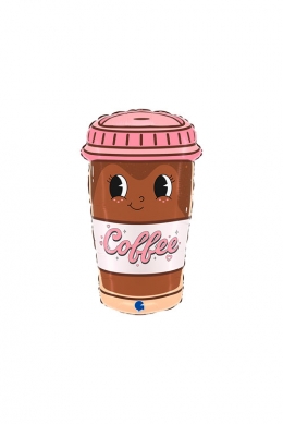 Фигура «Кофе»