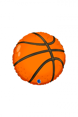 Круг «Баскетбольный мяч» GR