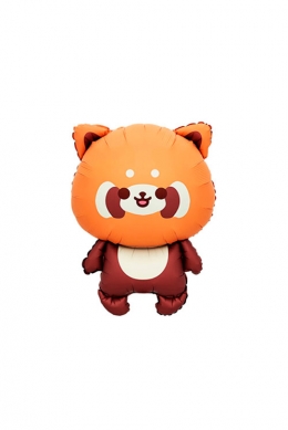 Фигура «Красная панда»