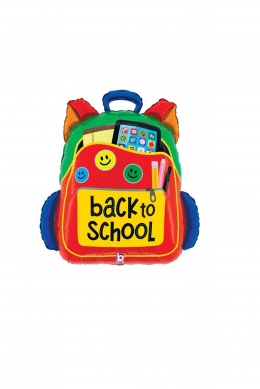 Фигура «Рюкзак BACK TO SCHOOL»
