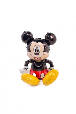 Ростовая фигура «Микки Маус сидячий»