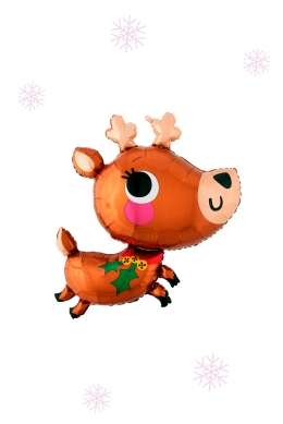 Фигура «Олень милый»