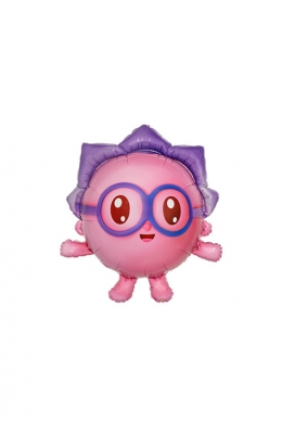 Фигура «Малышарики, Ежик»