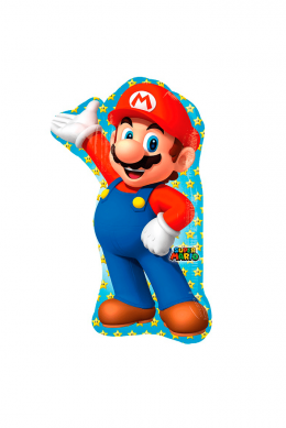 Фигура «Супер Марио»