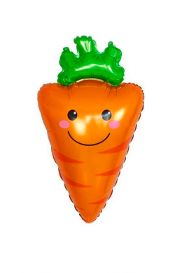 Фигура «Весёлая Морковка» FL