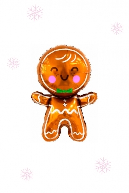 Фигура «Пряник» AN