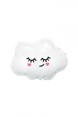Фигура «Белое облако» Ag