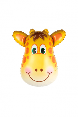 Фигура «Голова жирафика» FL