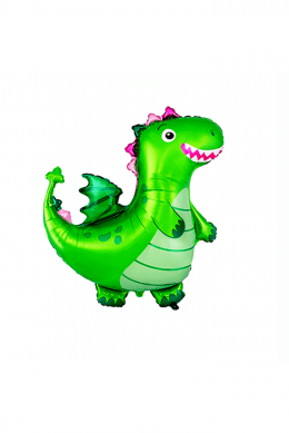 Фигура «Динозаврик Зеленый»
