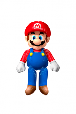 Ходячая фигура «Супер Марио»