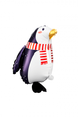 Ходячая фигура «Пингвин» PD