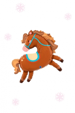 Фигура «Лошадка»